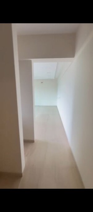 Building Lobby in 2.5 BHK Apartment at Atul Wallace Fortuna, Mazgaon – for Rent