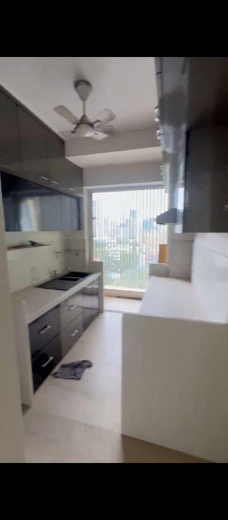 Kitchen, atul-wallace-fortuna 2.5 Bedroom 1100 Sq.Ft. Apartment In Mazgaon Mumbai 10570208