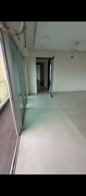 Building Lobby in 2.5 BHK Apartment at Atul Wallace Fortuna, Mazgaon – for Rent