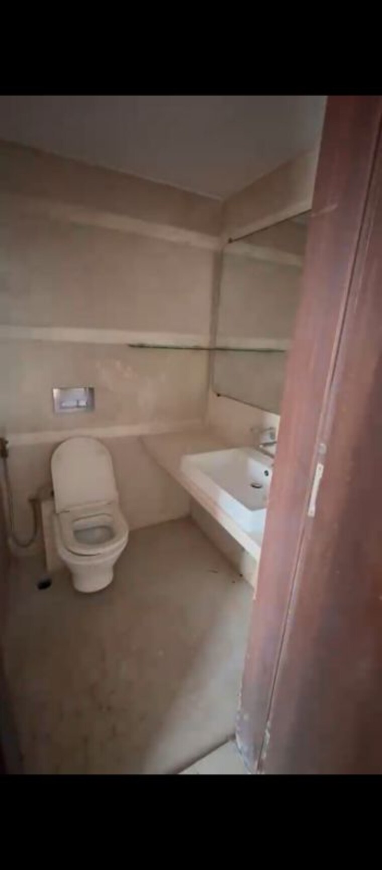 Bathroom, atul-wallace-fortuna 2.5 Bedroom 1100 Sq.Ft. Apartment In Mazgaon Mumbai 10570208