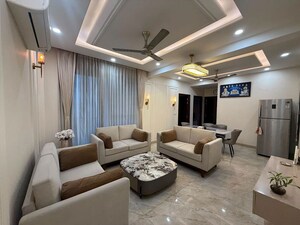 5 BHK Independent House For Rent in Sector 82