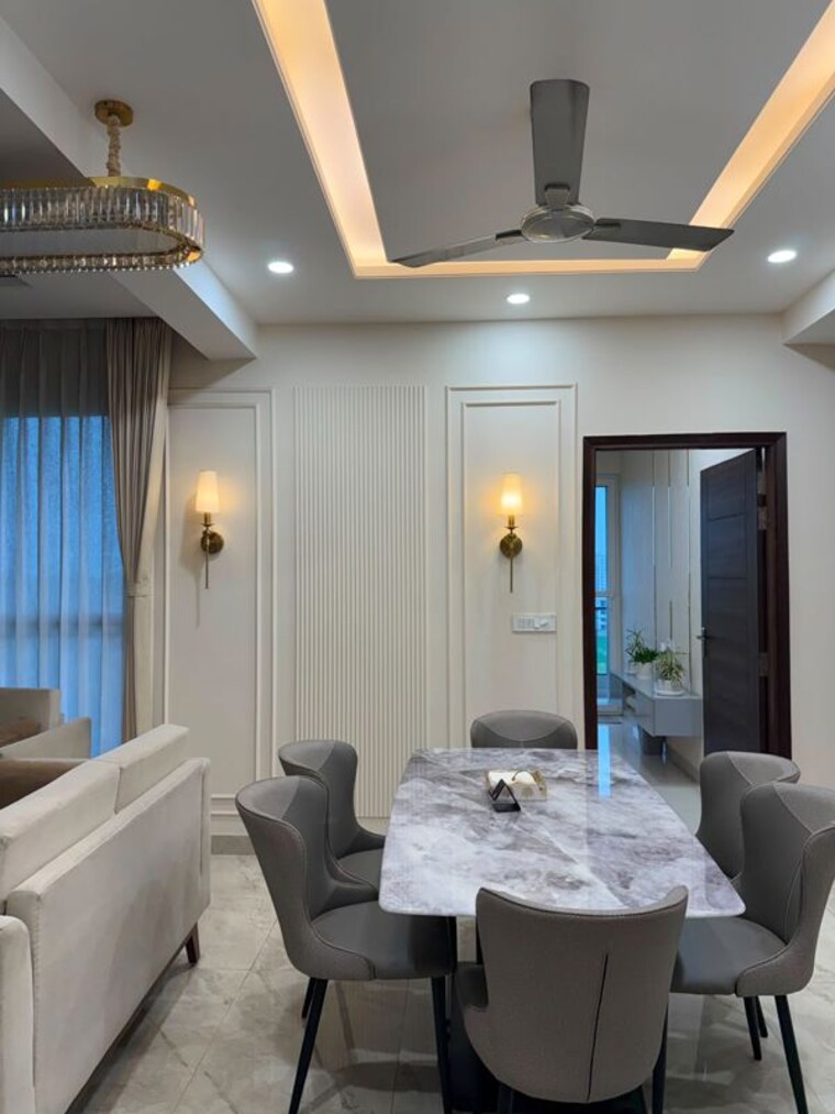 Room, sector 82 5 Bedroom 4500 Sq.Ft. Independent House In Sector 82 Mohali 10570218