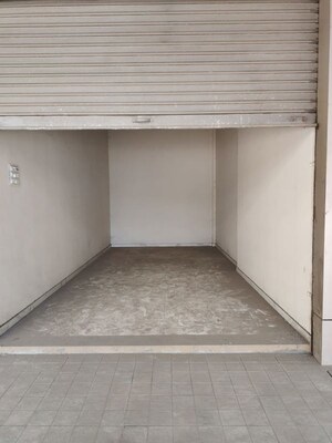  Shop For Rent in Shree Gajanan Maharaj Nagar CHS, Kalyan West