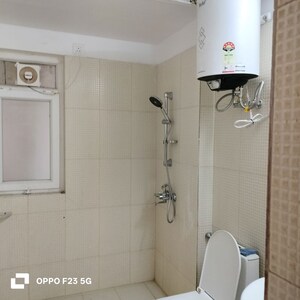 Bathroom in 3.5 BHK Apartment at 3C Orris Greenopolis, Sector 89 – for Rent