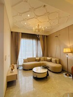 4 BHK + Servant Room,Study Room 2500 Sq.Ft. Independent House in Greater Mohali