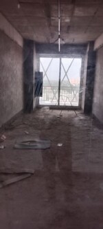577 Sq.Ft. Office Space in Omaxe World Street
