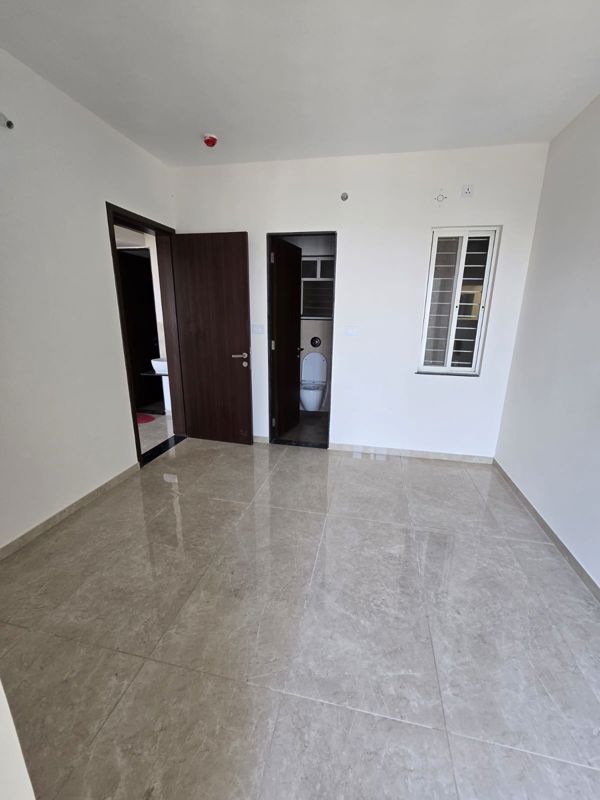2 BHK 750 Sq.Ft. Apartment in Yashwin Supernova