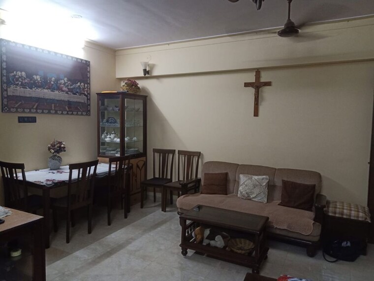 Living Room, hari-kripa-chs 2 Bedroom 680 Sq.Ft. Apartment In Chembur Mumbai 10570229