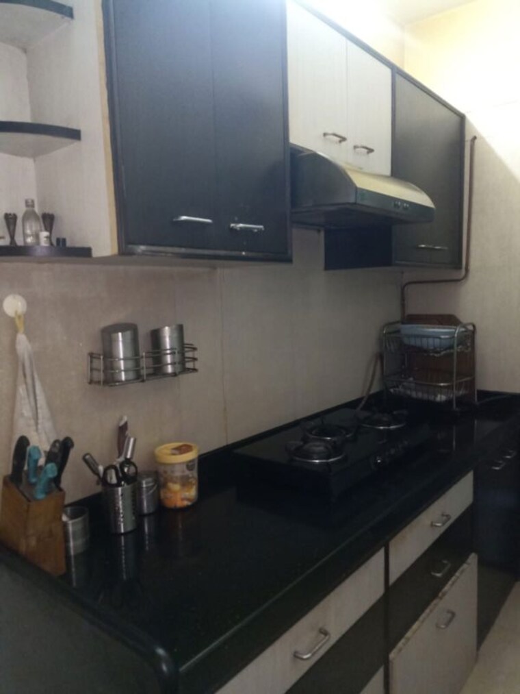 Kitchen, hari-kripa-chs 2 Bedroom 680 Sq.Ft. Apartment In Chembur Mumbai 10570229
