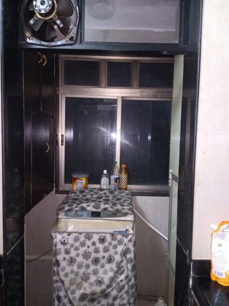 Kitchen, hari-kripa-chs 2 Bedroom 680 Sq.Ft. Apartment In Chembur Mumbai 10570229