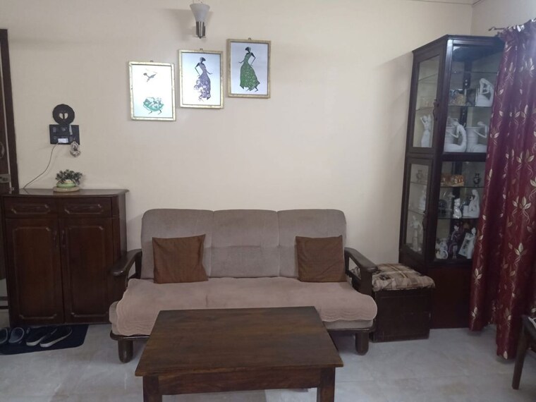 Living Room, hari-kripa-chs 2 Bedroom 680 Sq.Ft. Apartment In Chembur Mumbai 10570229