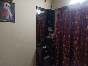Furnished Amenities in 2 BHK Apartment at Hari Kripa CHS, Chembur – for Rent