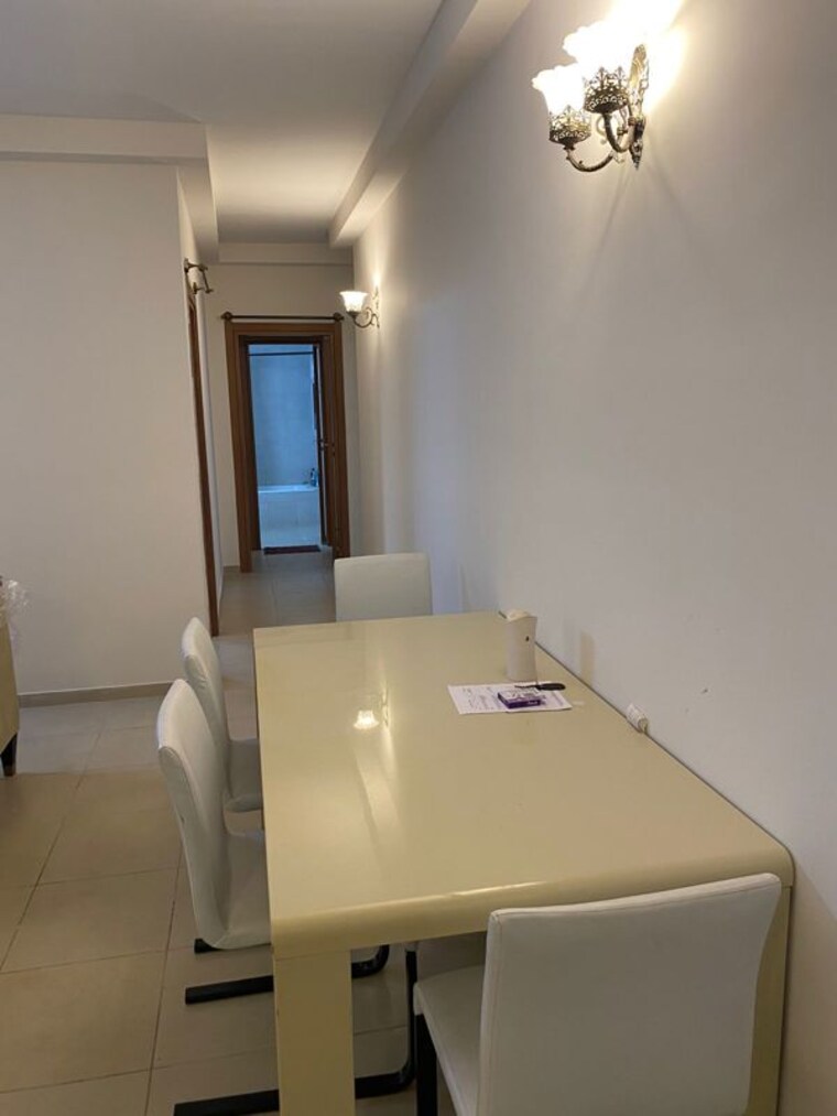 undefined, bhartiya-nikoo-homes 3.5 Bedroom 1917 Sq.Ft. Apartment In Thanisandra Main Road Bangalore 10570226