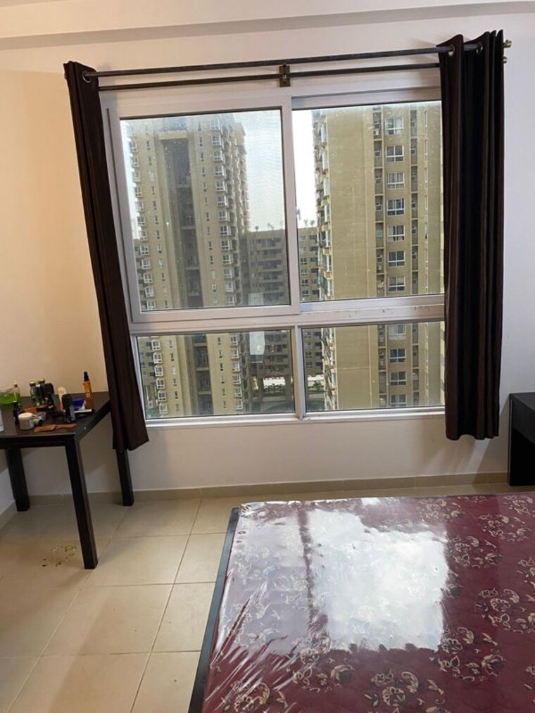 Room, bhartiya-nikoo-homes 3.5 Bedroom 1917 Sq.Ft. Apartment In Thanisandra Main Road Bangalore 10570226