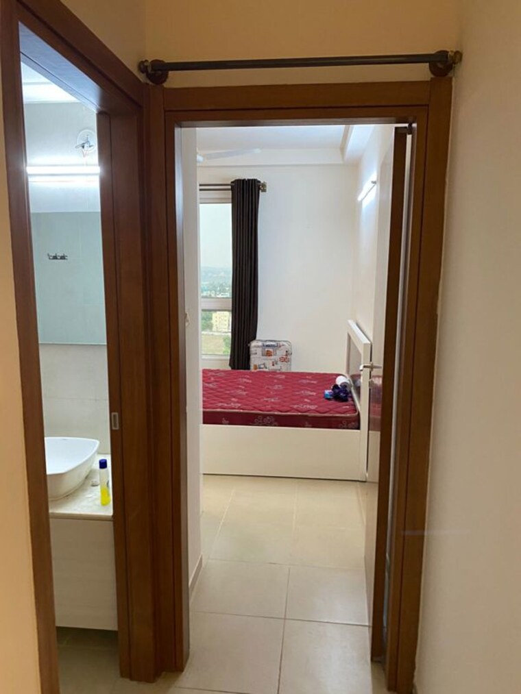 undefined, bhartiya-nikoo-homes 3.5 Bedroom 1917 Sq.Ft. Apartment In Thanisandra Main Road Bangalore 10570226