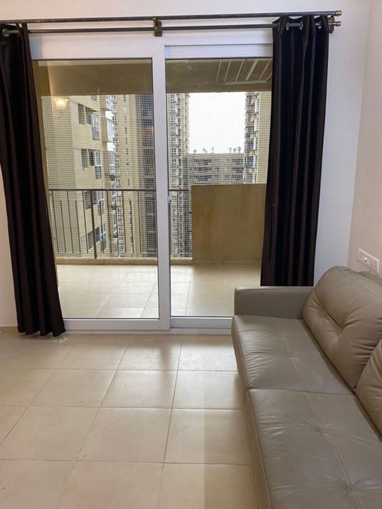 Room, bhartiya-nikoo-homes 3.5 Bedroom 1917 Sq.Ft. Apartment In Thanisandra Main Road Bangalore 10570226