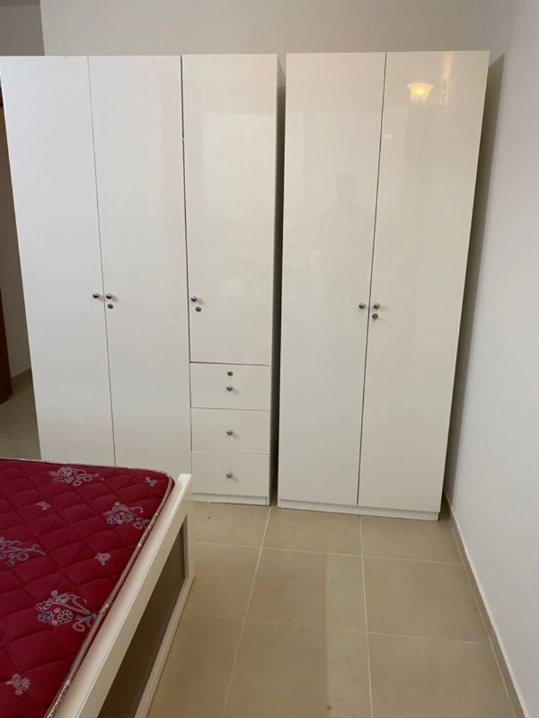 undefined, bhartiya-nikoo-homes 3.5 Bedroom 1917 Sq.Ft. Apartment In Thanisandra Main Road Bangalore 10570226