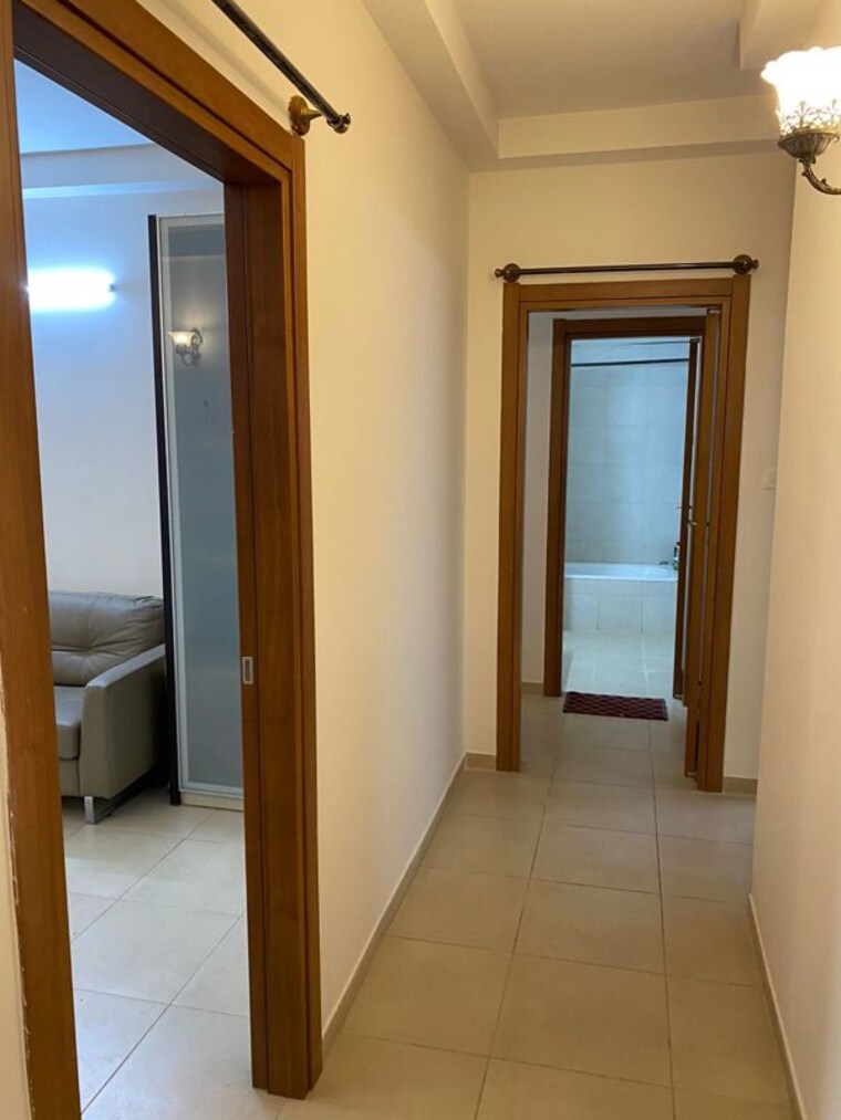 undefined, bhartiya-nikoo-homes 3.5 Bedroom 1917 Sq.Ft. Apartment In Thanisandra Main Road Bangalore 10570226
