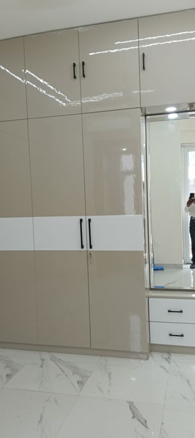 Bathroom, smart-world-gems 2.5 Bedroom 1260 Sq.Ft. Builder Floor In Sector 89 Gurgaon 10570224