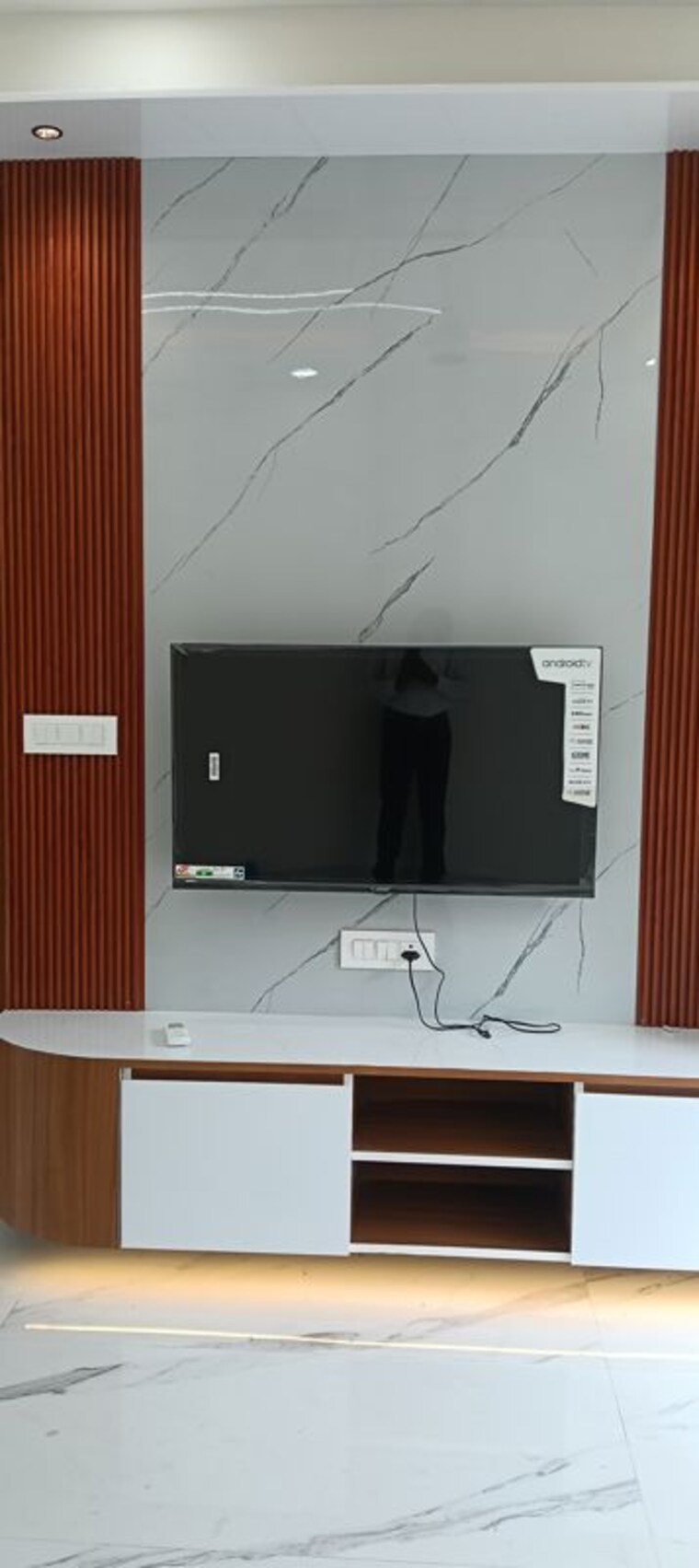 undefined, smart-world-gems 2.5 Bedroom 1260 Sq.Ft. Builder Floor In Sector 89 Gurgaon 10570224