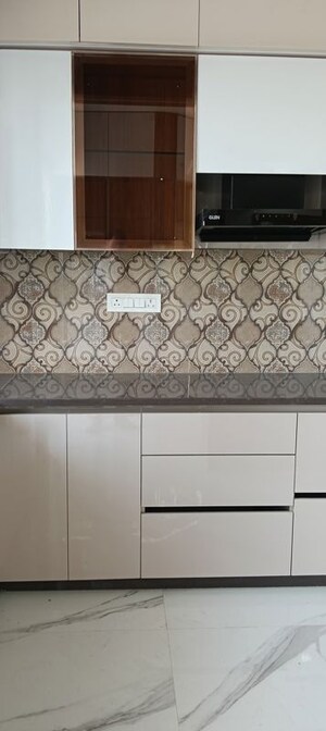 Bedroom in 2.5 BHK Builder Floor at Smart World Gems, Sector 89 – for Rent