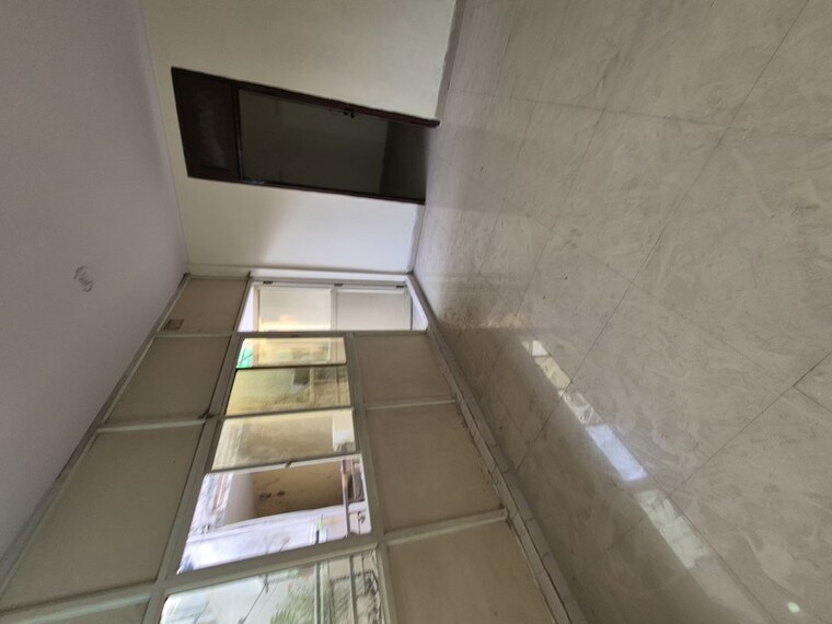 Kitchen, mayur vihar 2.5 Bedroom 850 Sq.Ft. Builder Floor In Mayur Vihar Delhi 10570230