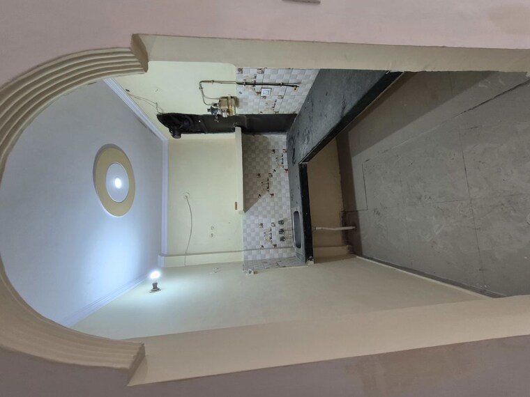 Kitchen, mayur vihar 2.5 Bedroom 850 Sq.Ft. Builder Floor In Mayur Vihar Delhi 10570230