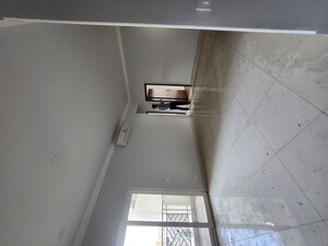Balcony in 3 BHK Apartment at Central Park Flower Valley, Sohna Sector 33 – for Rent