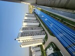 3 BHK 1789 Sq.Ft. Apartment in Central Park Flower Valley