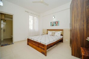 Bedroom in 3 BHK Apartment at Vatika Gurgaon 21, Sector 83 – for Sale