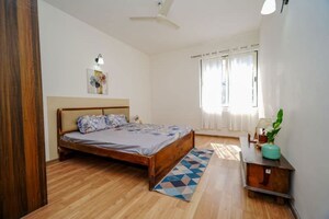 Bedroom in 3 BHK Apartment at Vatika Gurgaon 21, Sector 83 – for Sale