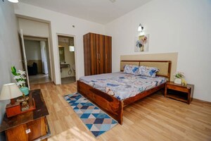 Bedroom in 3 BHK Apartment at Vatika Gurgaon 21, Sector 83 – for Sale