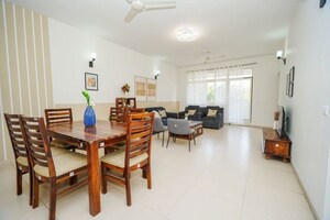 Gym in 3 BHK Apartment at Vatika Gurgaon 21, Sector 83 – for Sale