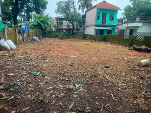  Plot For Sale in Ayyanthole