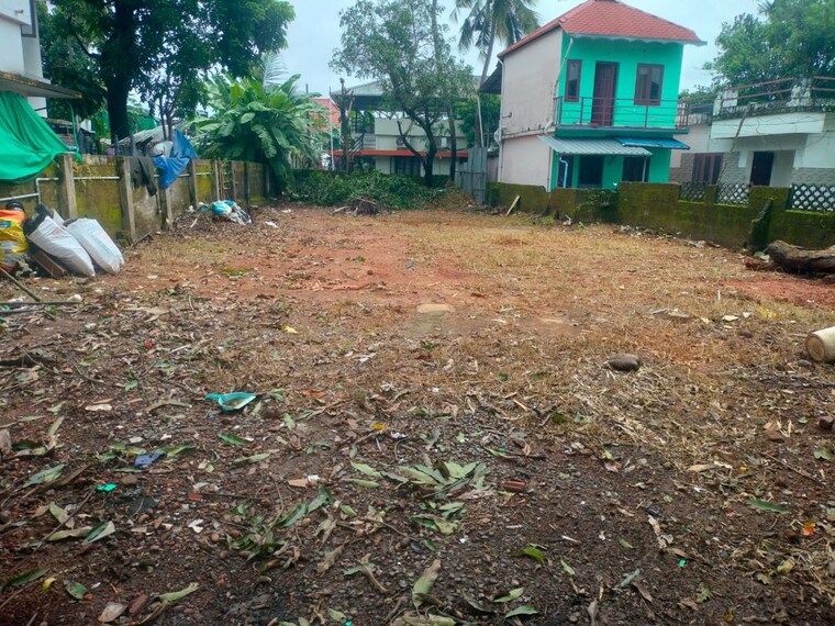 undefined, ayyanthole  3703 Sq.Ft. Plot In Ayyanthole Thrissur 10570231