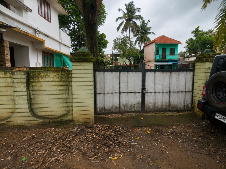Exterior View, ayyanthole  3703 Sq.Ft. Plot In Ayyanthole Thrissur 10570231