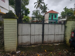  Plot – Exterior View View at Ayyanthole - for Sale