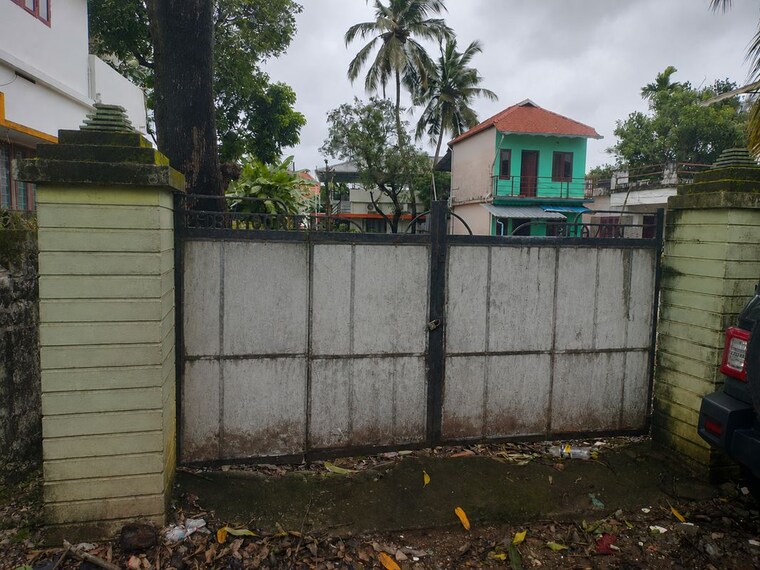 Exterior View, ayyanthole  3703 Sq.Ft. Plot In Ayyanthole Thrissur 10570231