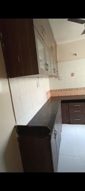 Kitchen in 2 BHK Apartment at Sukhwani Royal Residensy, Pimpri – for Rent