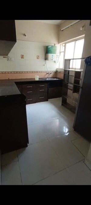 Kitchen in 2 BHK Apartment at Sukhwani Royal Residensy, Pimpri – for Rent