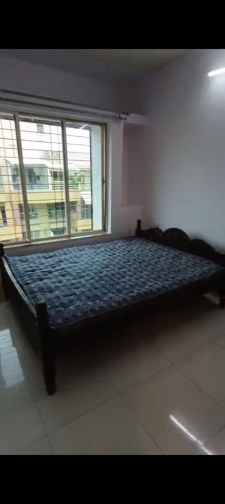 Bedroom, sukhwani-royal-residensy 2 Bedroom 1100 Sq.Ft. Apartment In Pimpri Pune 10570113