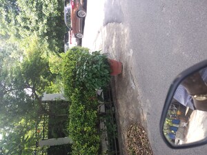 5 BHK Villa – Exterior View View at Sector 55 - for Sale