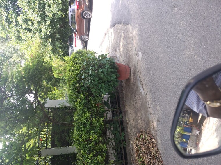 Exterior View, sector 55 5 Bedroom 162 Sq.Ft. Villa In Sector 55 Noida 10570242