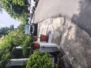 5 BHK Villa – Exterior View View at Sector 55 - for Sale