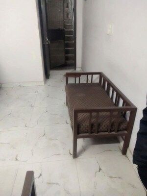 Staircase in 5 BHK Villa at Sector 55 – for Sale