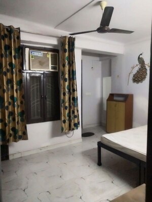Living Room in 5 BHK Villa at Sector 55 – for Sale