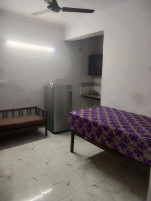 Bedroom in 5 BHK Villa at Sector 55 – for Sale
