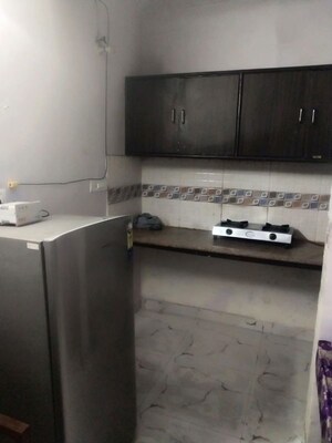 Kitchen in 5 BHK Villa at Sector 55 – for Sale