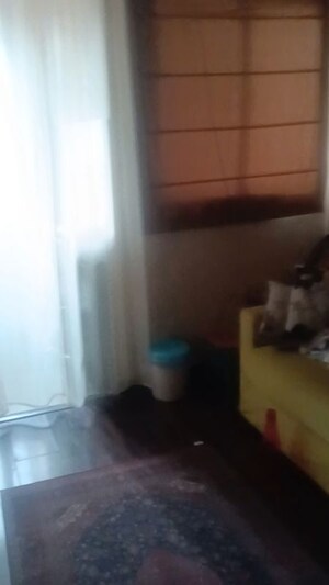 Living Room in 1 BHK Apartment at Paras Tierea, Sector 137 – for Rent