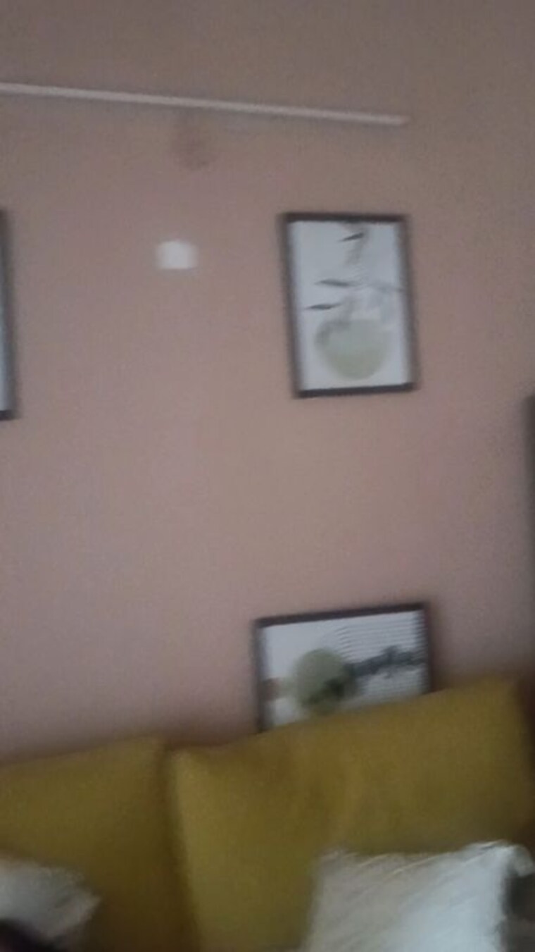 Master Bedroom, paras-tierea 1 Bedroom 495 Sq.Ft. Apartment In Sector 137 Noida 10549373